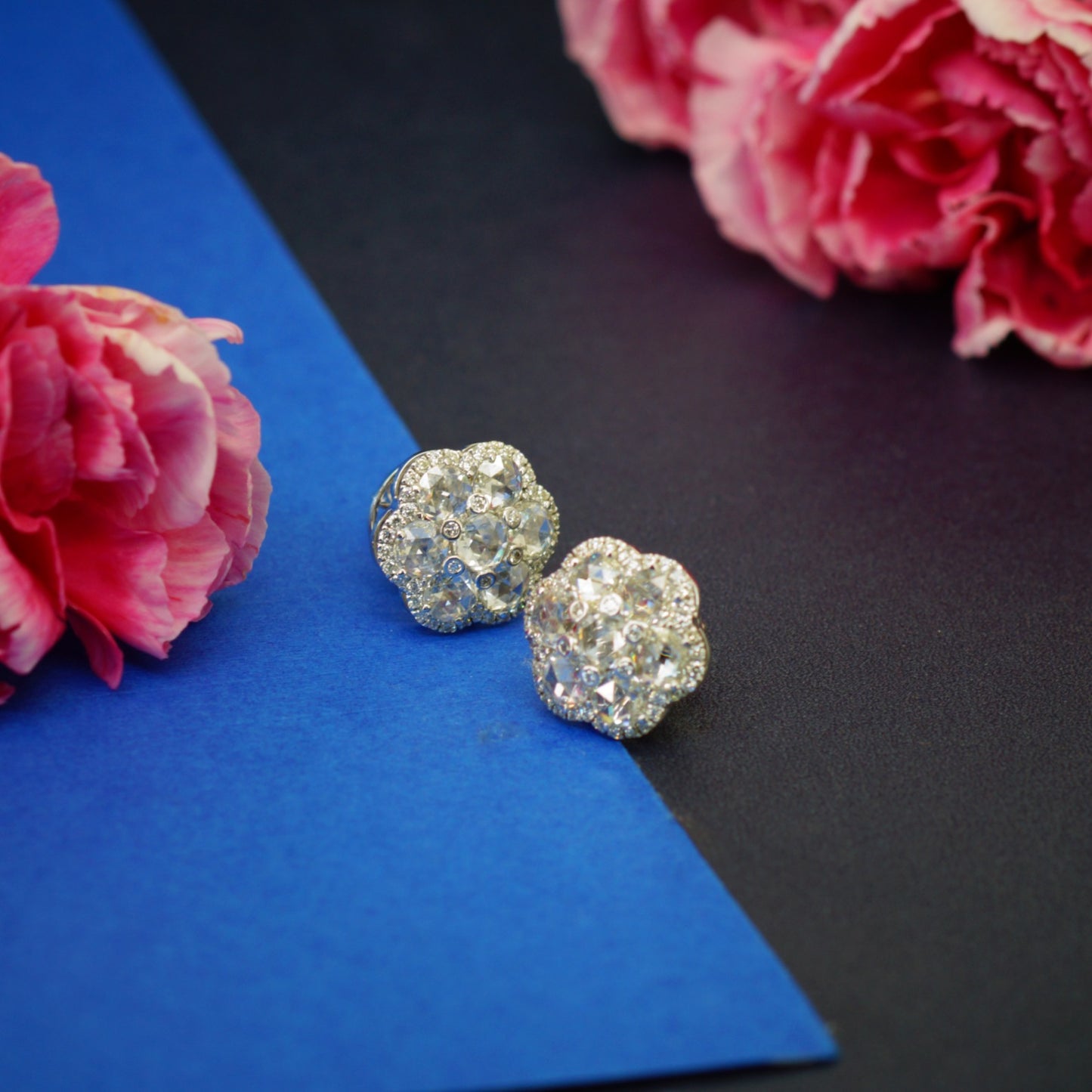 Alrose Venetian Earrings image 0