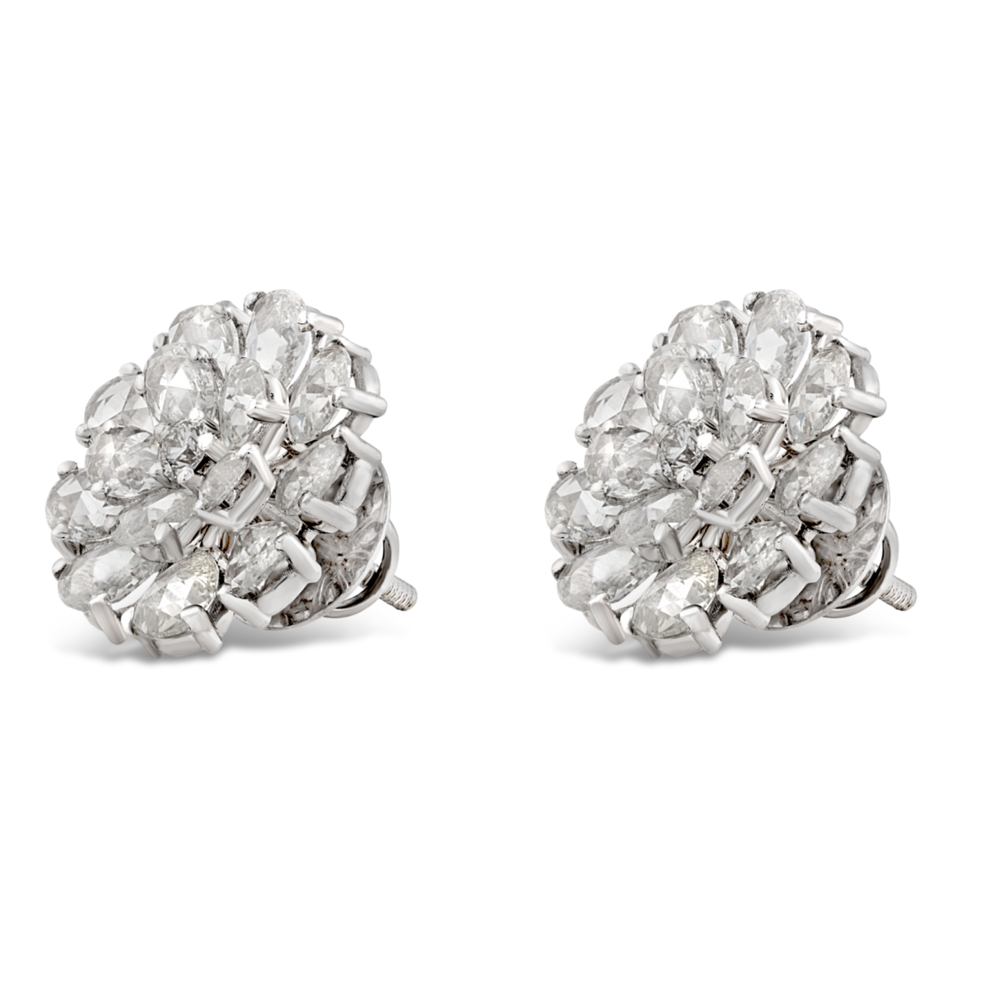 Gerbera Earrings image 1