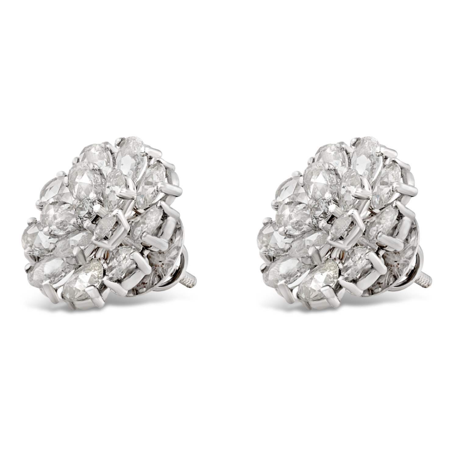 Gerbera Earrings image 1