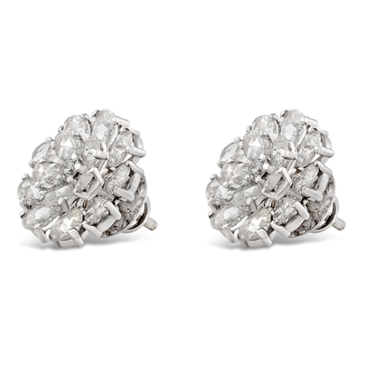 Gerbera Earrings image 1