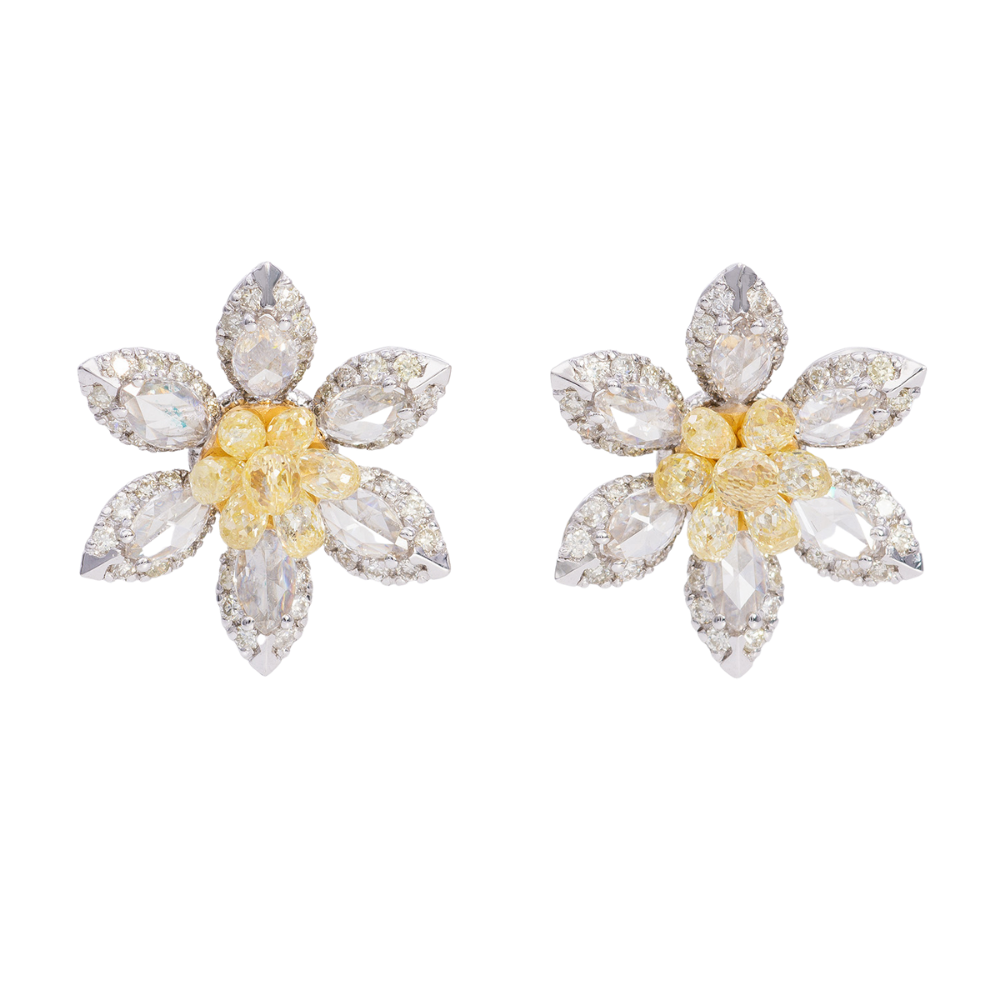 Brirose Earring image 0