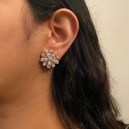 Bloom Earrings image 3