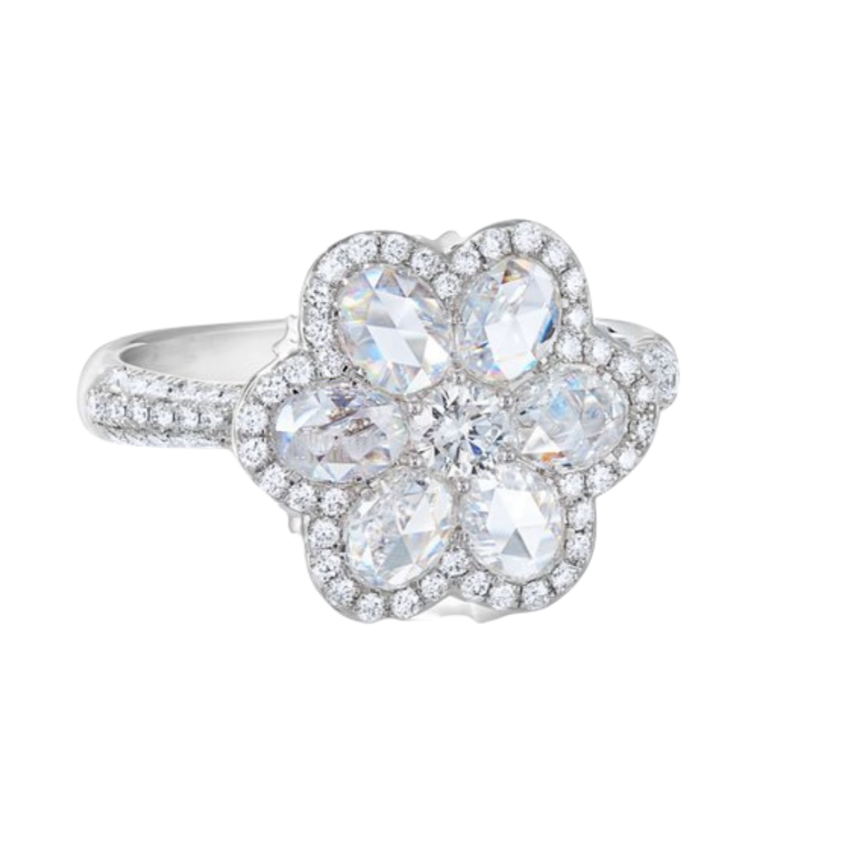 The Venetian Ring image 0