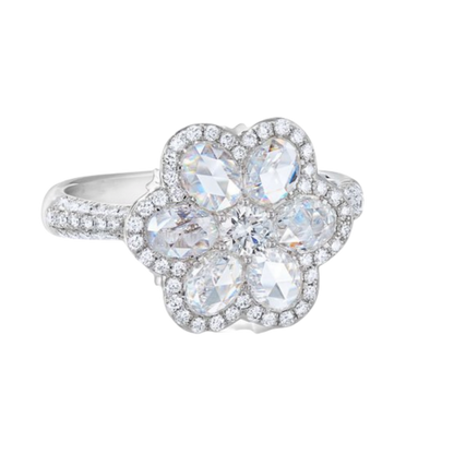 The Venetian Ring image 0