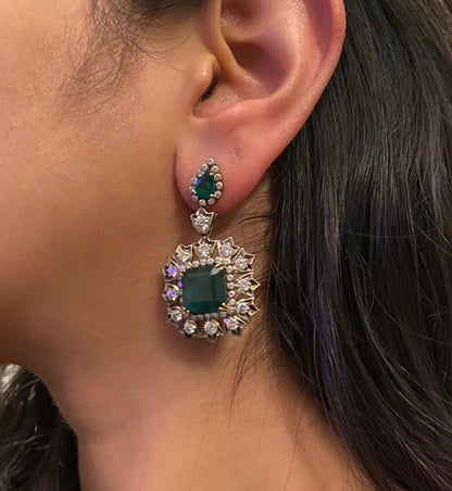 The York Earrings image 4